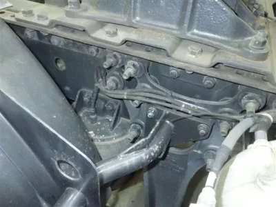 Nissan UD SERIES