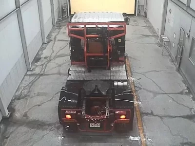 Mitsubishi FUSO TRUCK