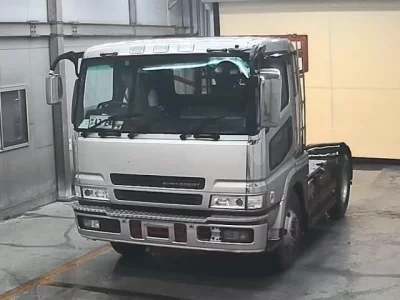 Mitsubishi FUSO TRUCK