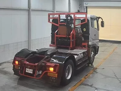 Mitsubishi FUSO TRUCK