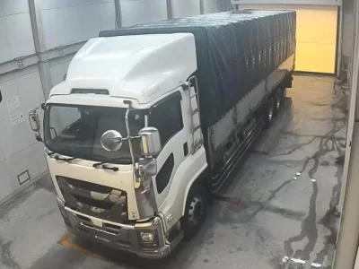Isuzu TRUCK