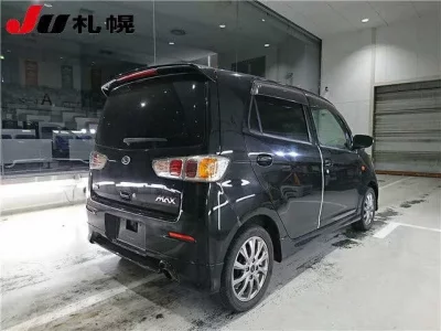 Daihatsu MAX