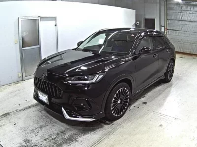 Honda ZR-V