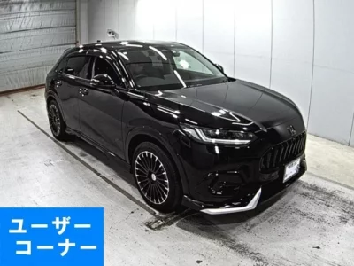 Honda ZR-V