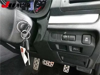 Subaru IMPREZA G4
