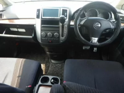 Nissan PRESAGE