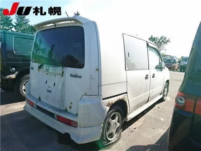 Honda SPIKE