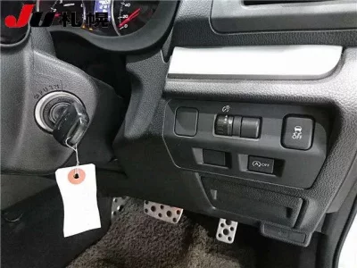 Subaru IMPREZA G4