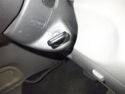 Toyota KLUGER
