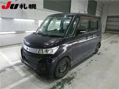 Suzuki PALETTE