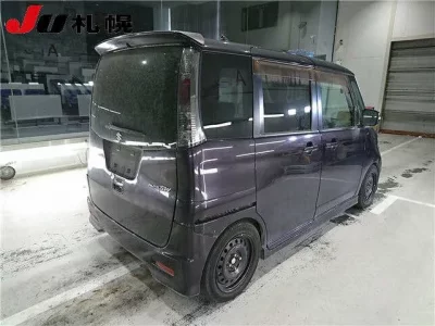 Suzuki PALETTE