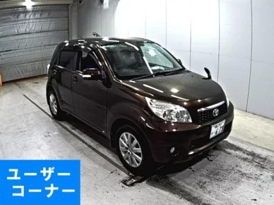 Toyota RUSH