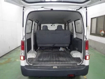 Toyota TOWN ACE VAN