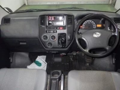 Toyota TOWN ACE VAN