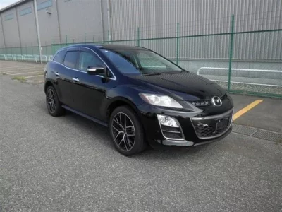 Mazda CX-7