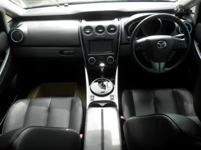 Mazda CX-7