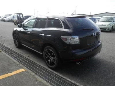 Mazda CX-7