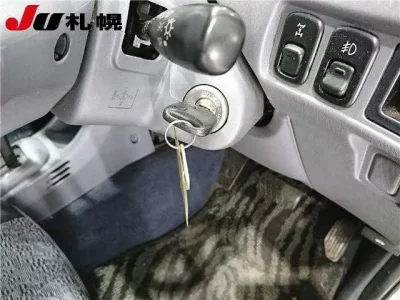 Daihatsu TERIOS KID