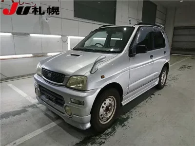 Daihatsu TERIOS KID