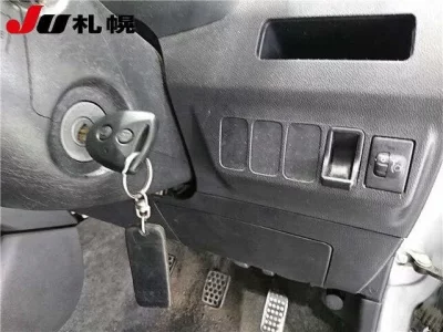 Subaru PLEO