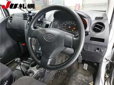 Subaru PLEO
