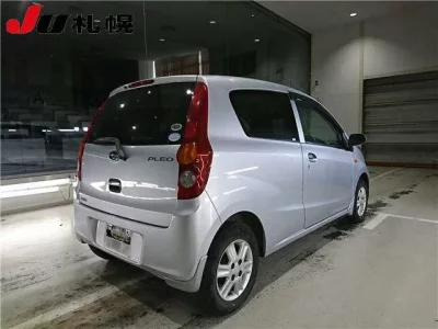 Subaru PLEO