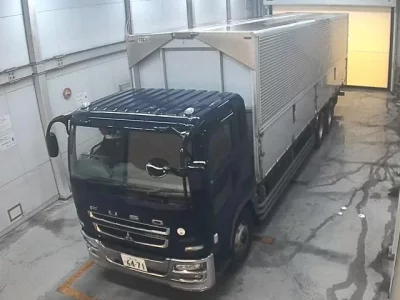 Mitsubishi FUSO TRUCK