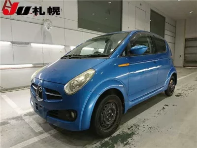 Subaru R2