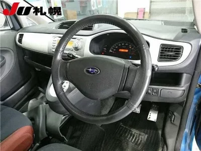 Subaru R2