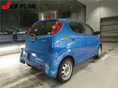 Subaru R2