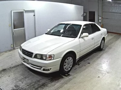Toyota CHASER