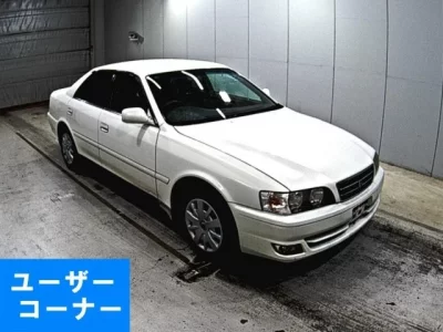 Toyota CHASER