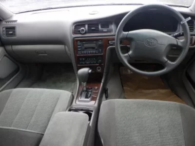 Toyota CHASER