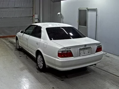 Toyota CHASER