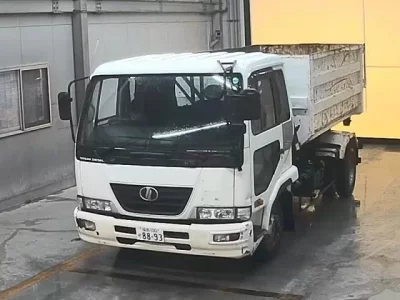 Nissan CONDOR
