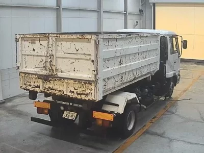 Nissan CONDOR