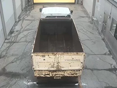Nissan CONDOR