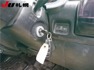 Honda ACTY VAN