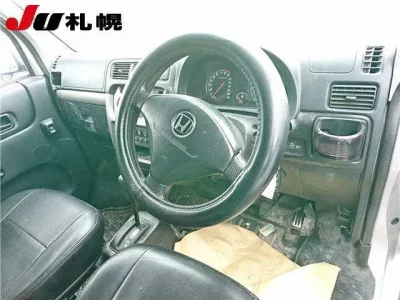 Honda ACTY VAN
