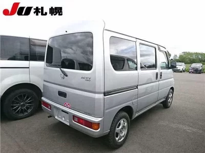 Honda ACTY VAN