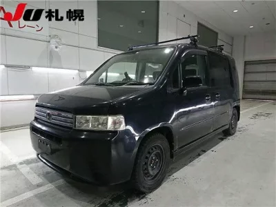 Honda SPIKE