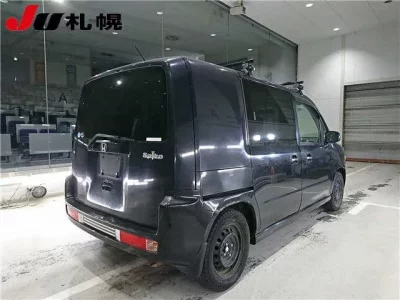Honda SPIKE