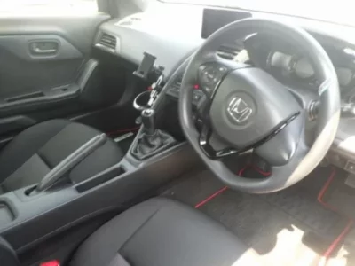Honda S660