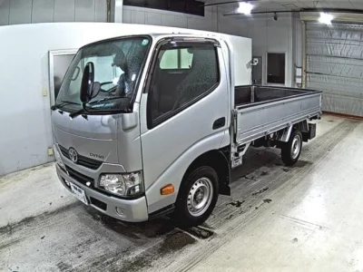 Toyota DYNA