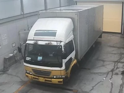 Nissan CONDOR