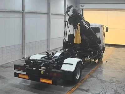 Mitsubishi FUSO FIGHTER