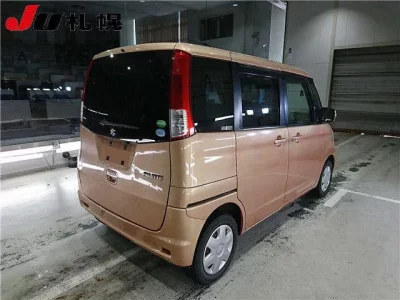 Suzuki PALETTE