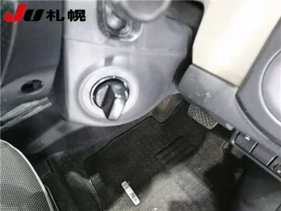 Mazda VERISA