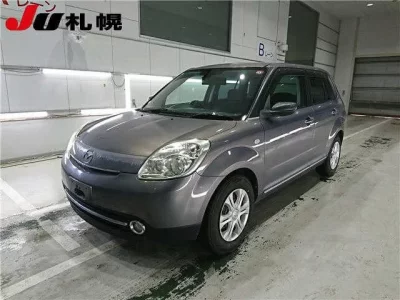 Mazda VERISA