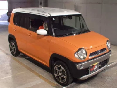 Mazda FLAIR